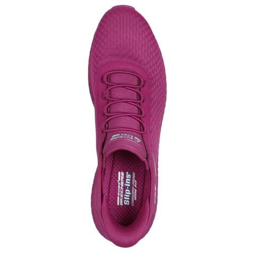 Image of Skechers Women's Hands Free Slip-ins Bobs Squad Chaos - in Color