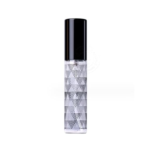 Vintage Style Refillable Perfume Atomizers