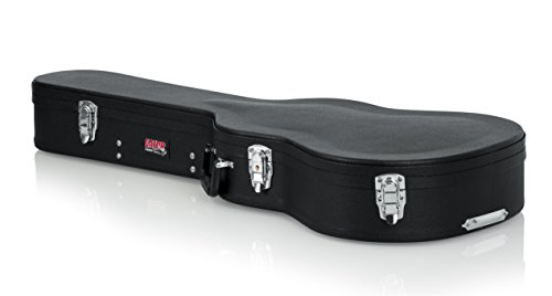 gator guitar wood case gwe
