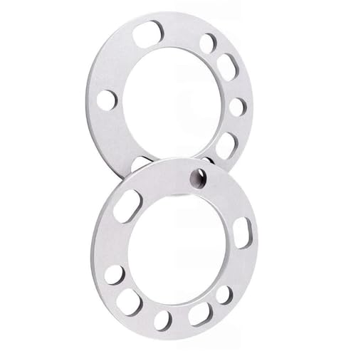 Élargisseurs de voie pour Toyota Tacoma 1995-2021 d'entraxe 5x139.7 et 6x139.7