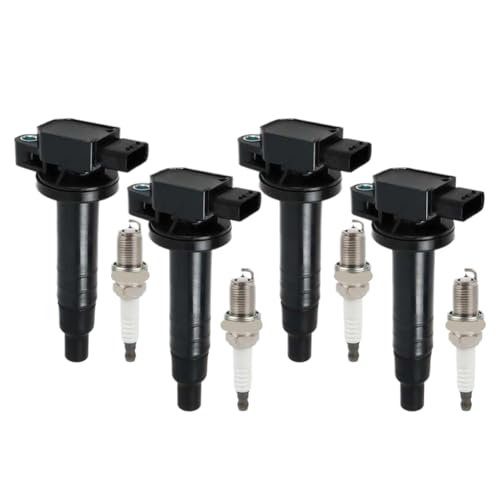 Bobines d'allumage UF316 haute performance pour Prius et Yaris