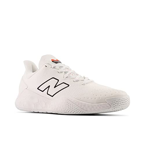 Image of New Balance Mens Fresh Foam X Lav V2 Hard Court Tennis Shoe