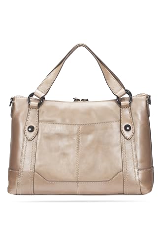 Image of Frye Melissa Medium Satchel