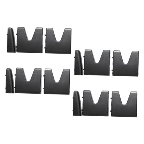 Organisateur de coffre pour voiture modulable et anti-déformation - 2
