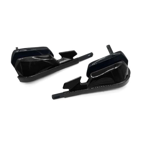 Protège-mains CFMOTO 800MT 2024 noir avec barre de protection