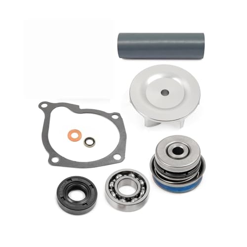 Roulement adapté for 500 HO avec kit de reconstruction joint d'eau - 2