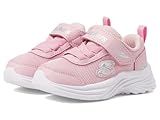 Skechers Tenis unisex Dreamy Dancer-Frienship Vib para niños, 7 US Toddler