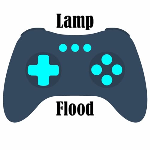 Lamp Flood Ep.4 | Gaming Industry Meltdown