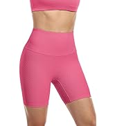 Icyzone Sport BH Damen - Nahtlos Ohne Bügel Mit Polstern Für Yoga & Fitness