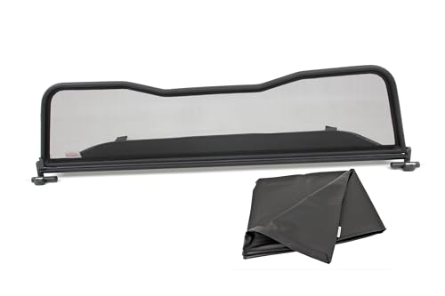 Déflecteur de vent classe E A207 avec sac de transport