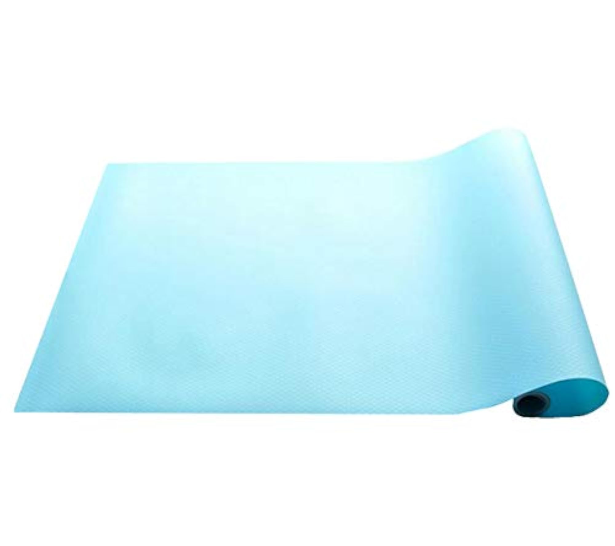 EVA Multifunction Kitchen Mat, Sky Blue