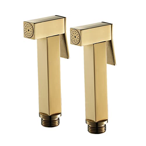 Douche portable pour animaux et bidet à main de toilette
