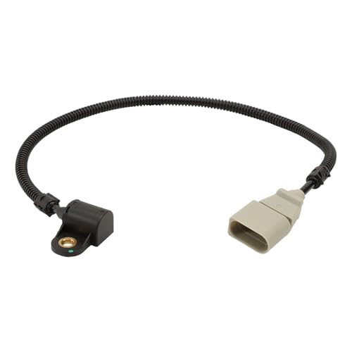 Fraylis 045957147B Sensor Arbol de Levas para POLO IV Golf IV BEETLE A3 SE-AT LEON FABIA 1.4L 1.9L TDI 045906433C 045957147A 6PU 012 681-051