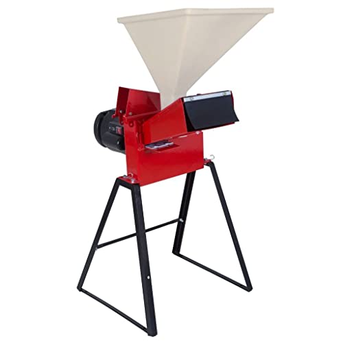 CID Triturador Forrageiro 75L 1,5CV Bivolt 60HZ