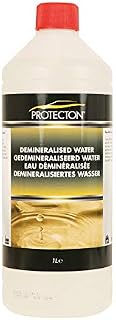 Protecton Woda demineralizowana, 1 litr
