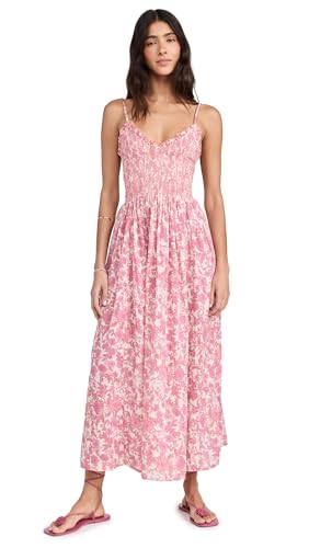Image of Free People Women's Sweet Nothings Midi Dress