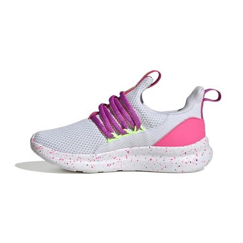 Image of adidas Kids' Lite Racer Adapt 7.0 Running Shoes