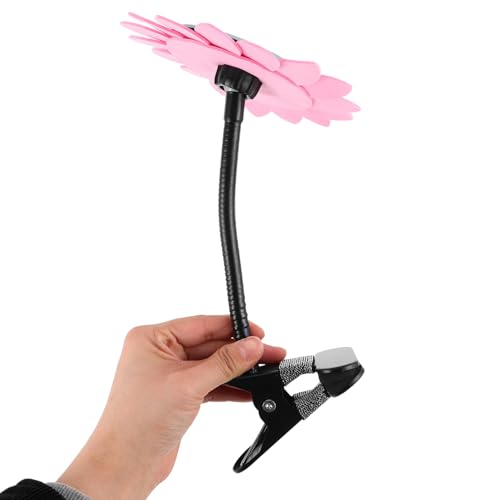 Miroir de maquillage antipeeping avec clip de fixation rapide pour écran PC - 8