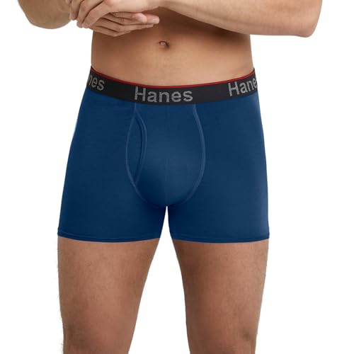 Listado de Hanes boxers del mes. 17 Imagen adicional