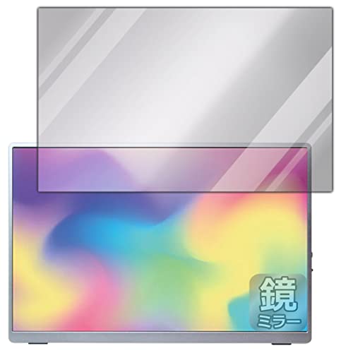 PDAH[ Intehill 13.4C` 4K+ oCj^[ U13NAΉ Mirror Shield ی tB ~[  {