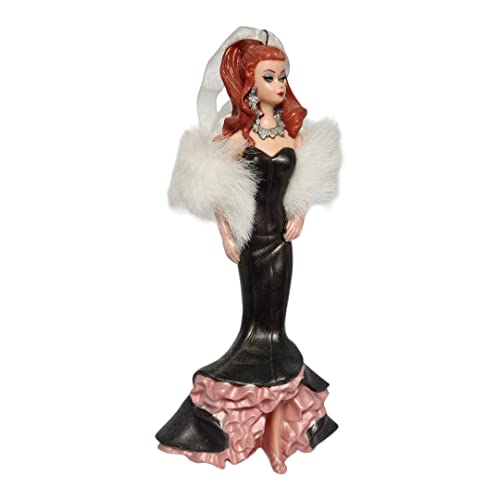 Hallmark Keepsake Ornament The Siren Barbie