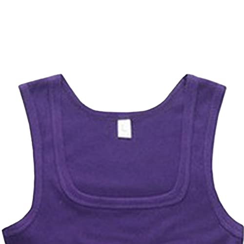 Maiyifu-GJ Men's Bodybuilding Training Fitness Undershirt Cotton Stringer Gym Tank Top Summer Muscle Sleeveless Workout Vest2