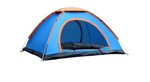 Carpa portátil para camping para 2 personas miniatura 1