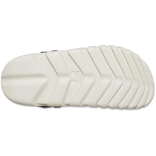 Image of Crocs Unisex Adult Duet Max II Clogs