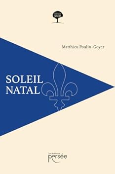 Paperback Soleil natal [French] Book
