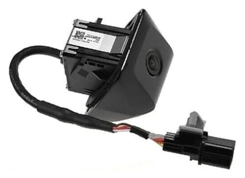 Caméra de recul Kia Rio 95760H2000 pour éviter les chocs de stationnement