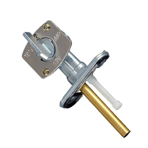 Robinet carburant petcock sans fuite pour Tecate KXT250 - 2