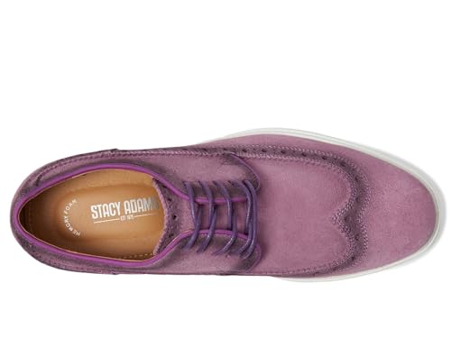 Stacy Adams Men's Trudell Wingtip Lace Up Sneaker2