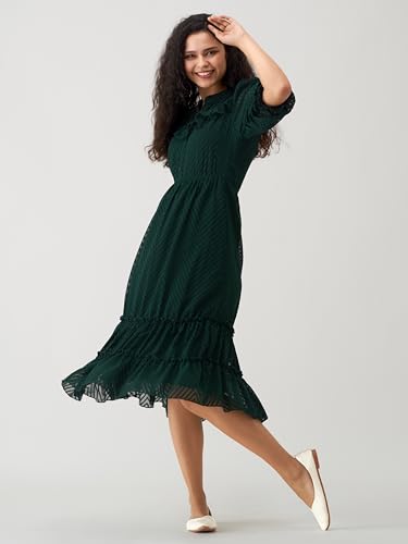 Image of AASK Dress for Women | One Piece Kurta Set | Tops