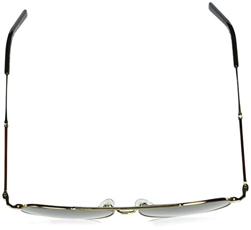 Salvatore Ferragamo SF226SM Tortoise/Gold One Size4