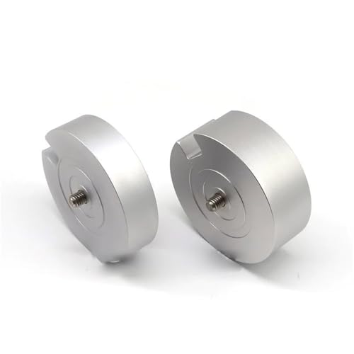 Trépied équatorial instable ? Passez à l'interface 3/8 pour EQ6 - 3