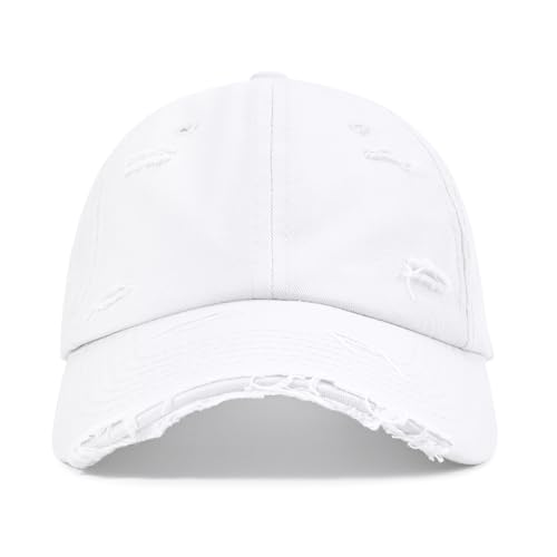 Image of Baby Sun Hat UPF 50+ Sun Protective Toddler Bucket Hat Summer Kids Beach Hats Wide Brim Outdoor Play Hat for Boys Girls