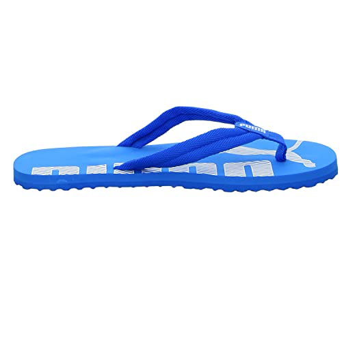Image of PUMA Epic Flip V2 Synthetic Slipon Womens Athleisure Flip Flops