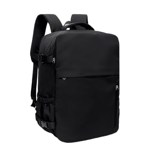 Versatile Travel Backpack for Daily Use