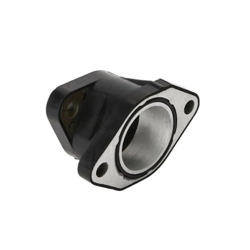 Colector de admisión 1UY-13586-02-00 para Warrior 350 YFM350X y Wolverine 350