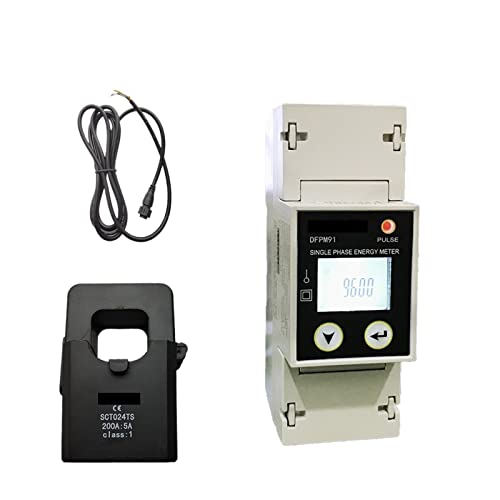 Inversor de red solar con sensor limitador CT para inyección cero 2
