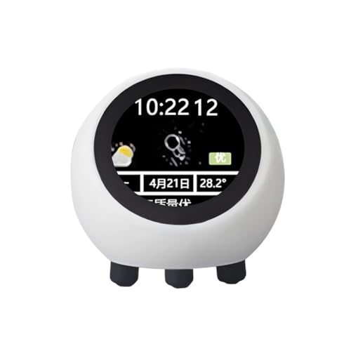 Mini AI VOCY Chat Robot original avec écran LCD, cadeau de table idéal - 2