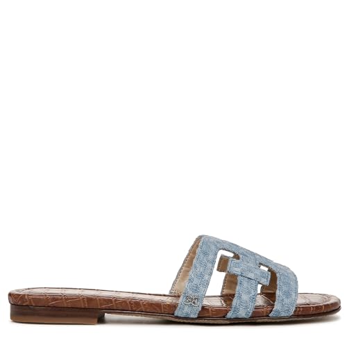 Image of Sam Edelman Women's Bay Flat Sandal