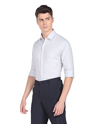 Image of Arrow Men Formal Shirt
