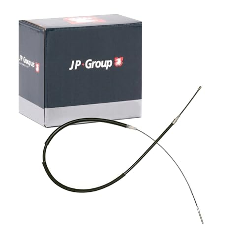 Cable de freno de mano JP GROUP freno de estacionamiento trasero recambio coche