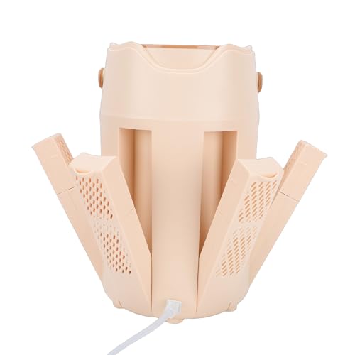 Secador de Calzado Plegable Fabater con Temporizador Inteligente miniatura 2