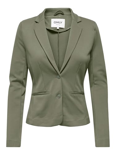 Only Onlpoptrash Life Blazer TLR Noos, Smokey...