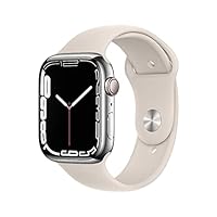 Apple Watch Series 7 - 