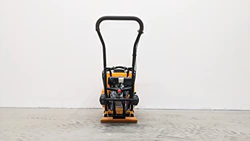 Hoc Plate Tamper Compactor C60 + Water Kit + Wheel Kit + 2 Year Warranty #TOP5