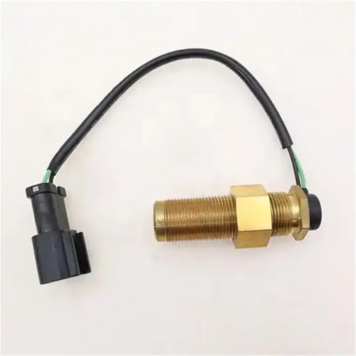 Sensor de revoluciones PC120-6 repuesto de velocidad para motor excavadora 7861-92-2340 6