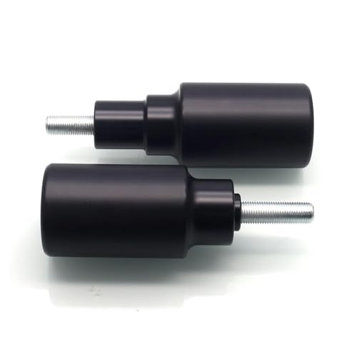 MZS Racing-Grade Frame Sliders